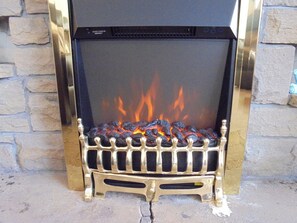 Kamin