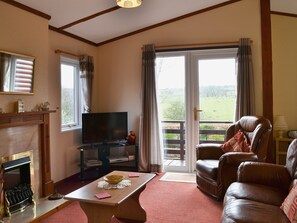 Living room | Threapland Park - Rosella, Moota, nr. Cockermouth