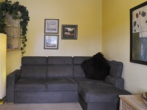 Living room/dining room | High Moor Cottage, Brampton, nr Appleby