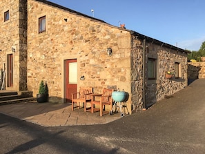 Exterior | Horseshoe Cottage, Sawley, near Clitheroe