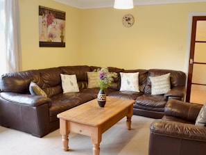 Living room | West View, Sturminster Marshall, nr. Wimborne