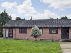 Exterior | West View, Sturminster Marshall, nr. Wimborne