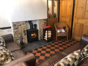 Living area | Castleton House, Staithes, near Whitby