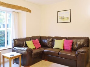 Living room | Beny-Cot, Keswick