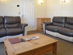 Living room | Filey House, Sheringham