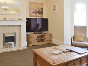 Living room | Filey House, Sheringham