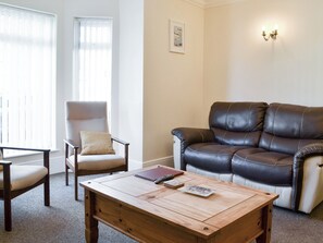 Living room | Filey House, Sheringham