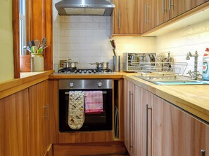 Kitchen | The Carters Cottage, Sedgwick, near Kendal