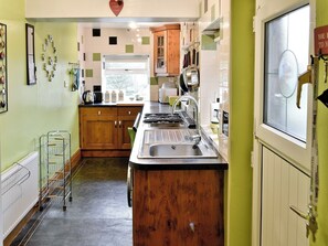 Kitchen | Park View, Skipton