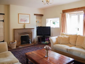 Living room/dining room | Park House, Harlaxton, near Grantham