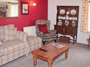 Living room | Churchview House, Winterbourne Abbas, near Dorchester