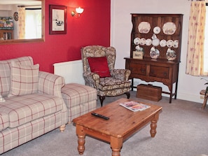 Living room | Churchview House, Winterbourne Abbas, near Dorchester