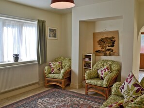 Living room | Riverbank Cottage, Althorpe, nr. Scunthorpe