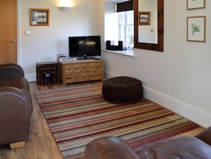 Living room | Sail Loft Apartment, Whitby