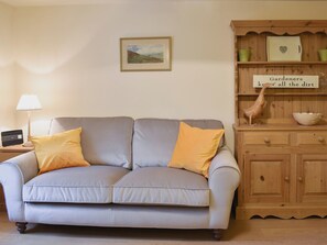 Living room | Harriet’s Hideaway, Thornthwaite, near Keswick