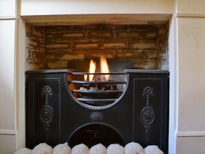 Living room | The Old Stables, High Ireby