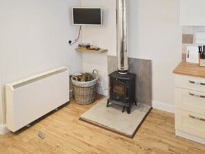Open plan living/dining room/kitchen | Baytree Cottages - Baytree Cottage 1, Birch, nr. Colchester