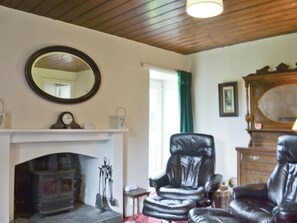 Garden | Dalreach, Drumnadrochit
