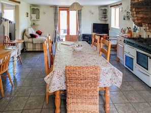 Dining Area | Howards End, Middleton-on-the-Hill, near Leominster