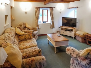 Living area | Howards End, Middleton-on-the-Hill, near Leominster