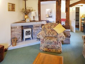 Living area | Howards End, Middleton-on-the-Hill, near Leominster