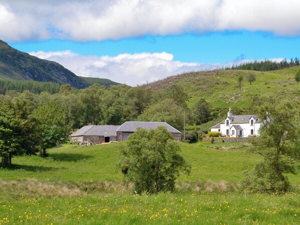 Außenbereich