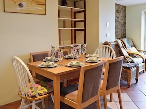 Dining room | Halfway House, Brixham