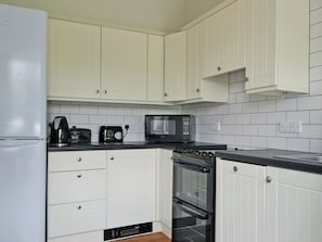 Eget kök