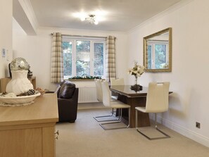 Dining Area | Fawn View, Bowness-on-Windermere