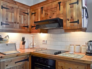 Kitchen | Coble Cottage, Flamborough