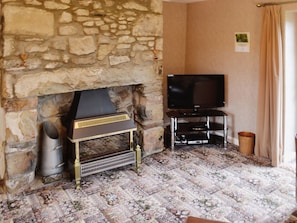 Living room | Bodwi Farm Cottages - Bodwi Bach, Nr. Abersoch