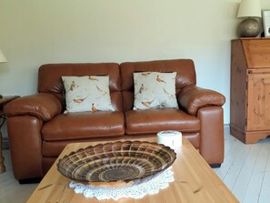 Lounge area | Fossils’ End, Chickerell, near Weymouth