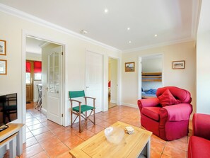 Living room | Apple Tree Cottage - Linley Farm Cottages, St Osyth