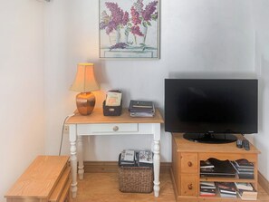 Living area | Fawn Lea Cottage, Staindrop, near Barnard Castle
