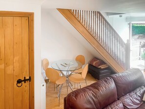 Dining Area | Fawn Lea Cottage, Staindrop, near Barnard Castle