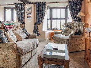 Living room | Hideaway, Brompton Ralph, nr. Wiveliscombe