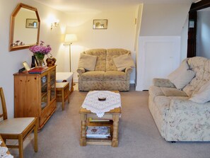 Living room | Hideaway, Brompton Ralph, nr. Wiveliscombe