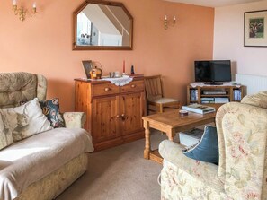 Living room | Hideaway, Brompton Ralph, nr. Wiveliscombe