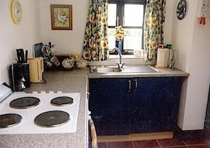 Kitchen | Wagtail Barn, Yaxham