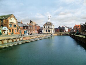 Kings Lynn
