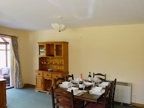 Dining Area | Cottertonbeag, Nethy Bridge, near Aviemore