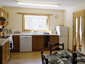 Kitchen | Cottertonbeag, Nethy Bridge, near Aviemore