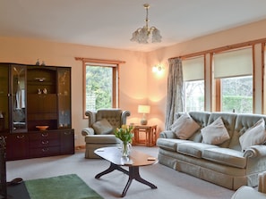 Living room | Cottertonbeag, Nethy Bridge, near Aviemore