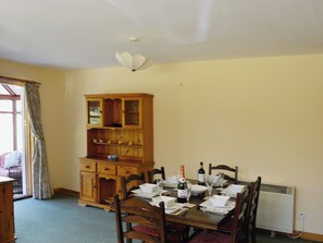 Dining Area | Cottertonbeag, Nethy Bridge, near Aviemore