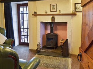 Living room | High Windy Cottage, Garrigill, nr. Alston