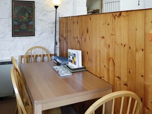 Open plan living/dining room/kitchen | Achd, Drumbeg, by Lochinver