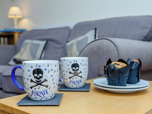 Living area | Pirates Lookout, Wells-next-the-Sea