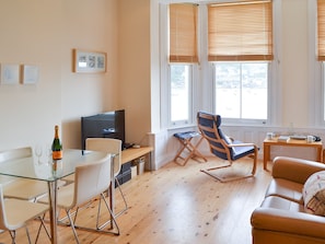 Charming living area | Tides Reach, Fowey