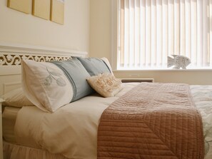 Double bedroom | Sea Haven, Heacham