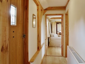 Hallway | The Old Calf House, Little Baddow, nr. Chelmsford